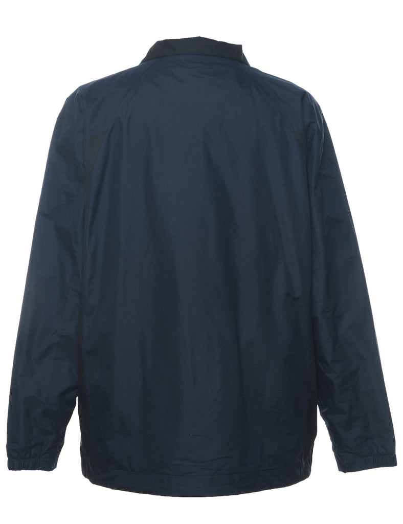 Nike Golf Navy Jacket - XL