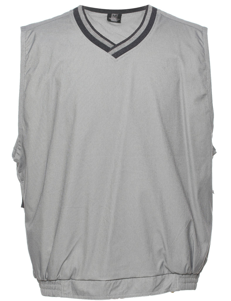 Nike Grey Jacket - XL