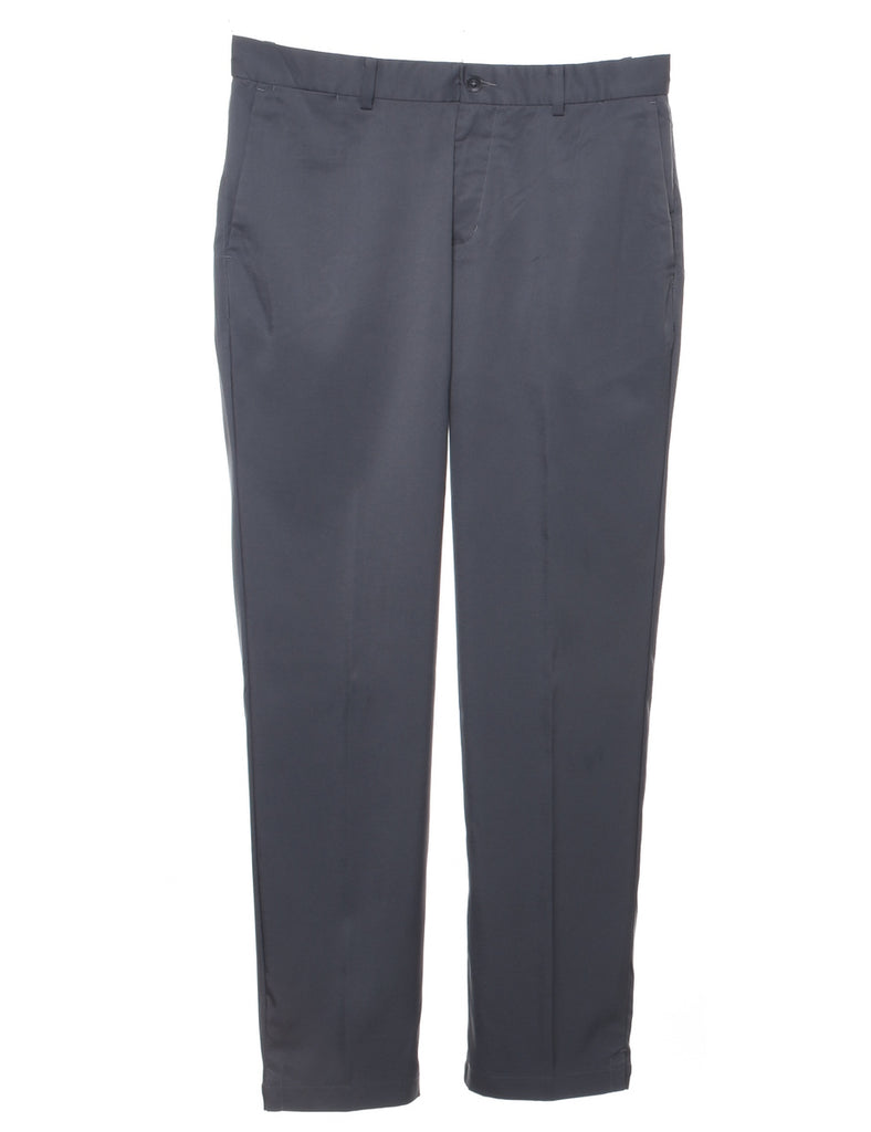Nike Grey Trousers - W32 L31