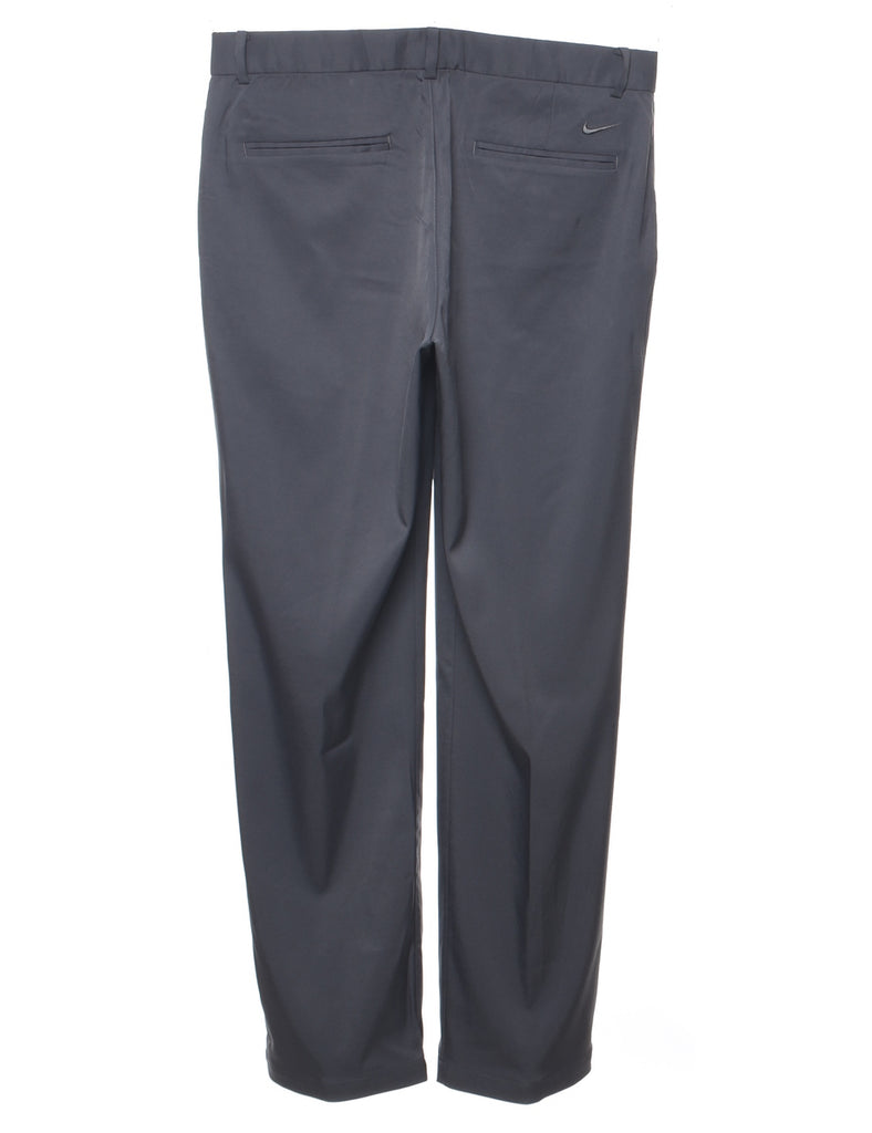 Nike Grey Trousers - W32 L31
