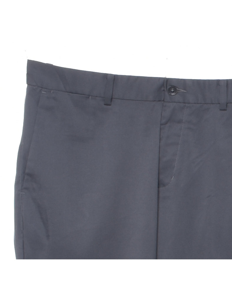 Nike Grey Trousers - W32 L31