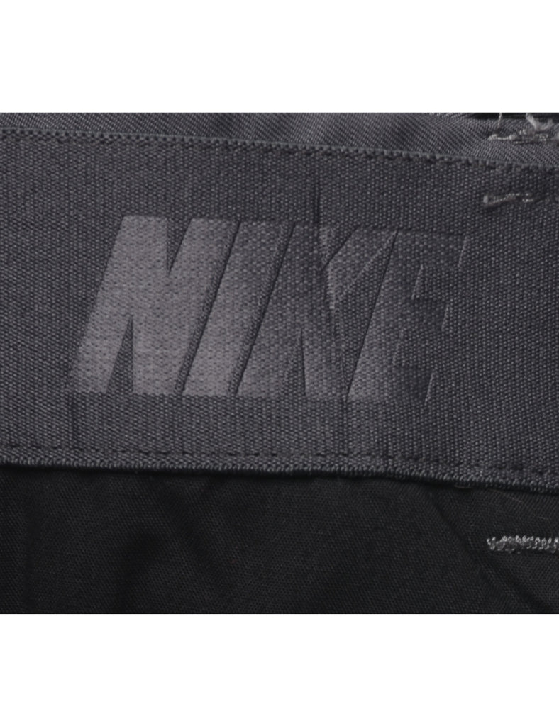 Nike Grey Trousers - W32 L31