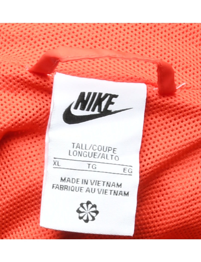 Nike Jacket - XL