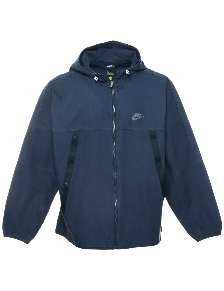 Nike Navy Jacket - XL