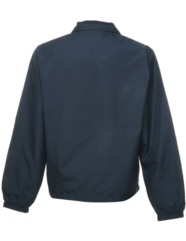 Nike Navy Jacket - M