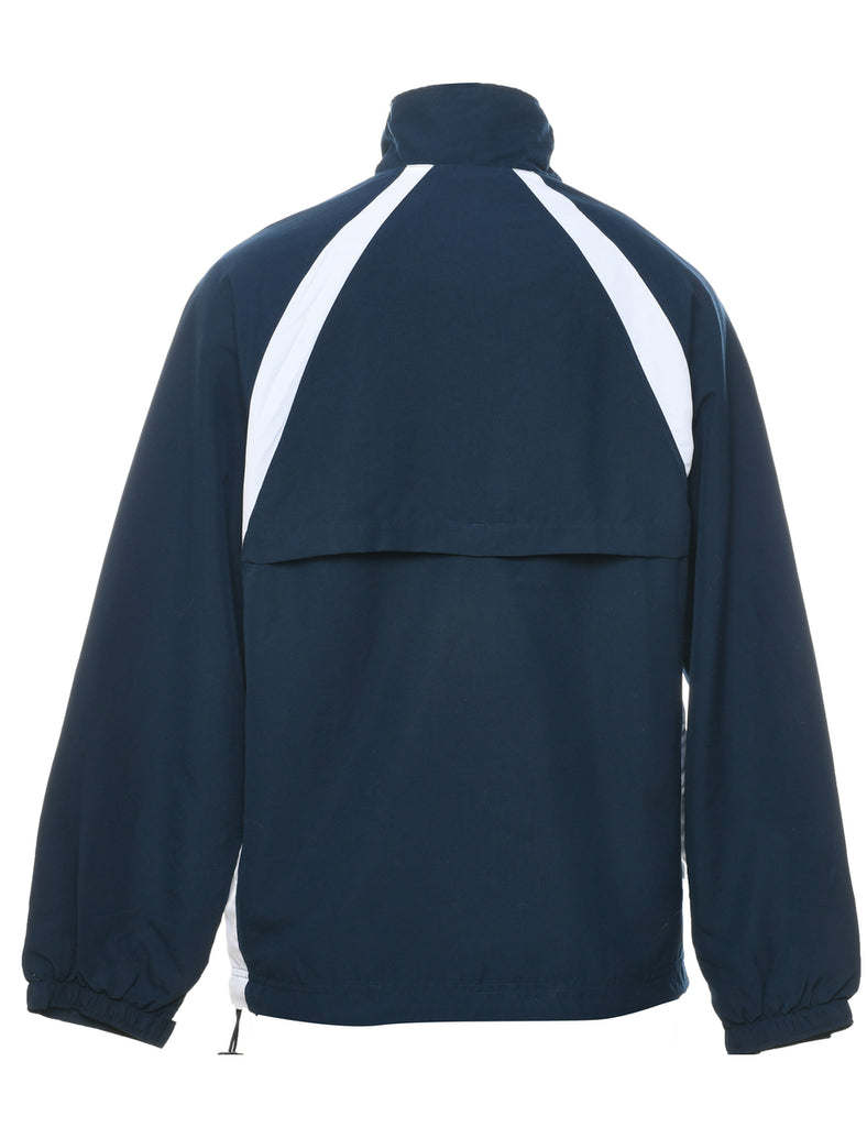 Nike Navy Jacket - S