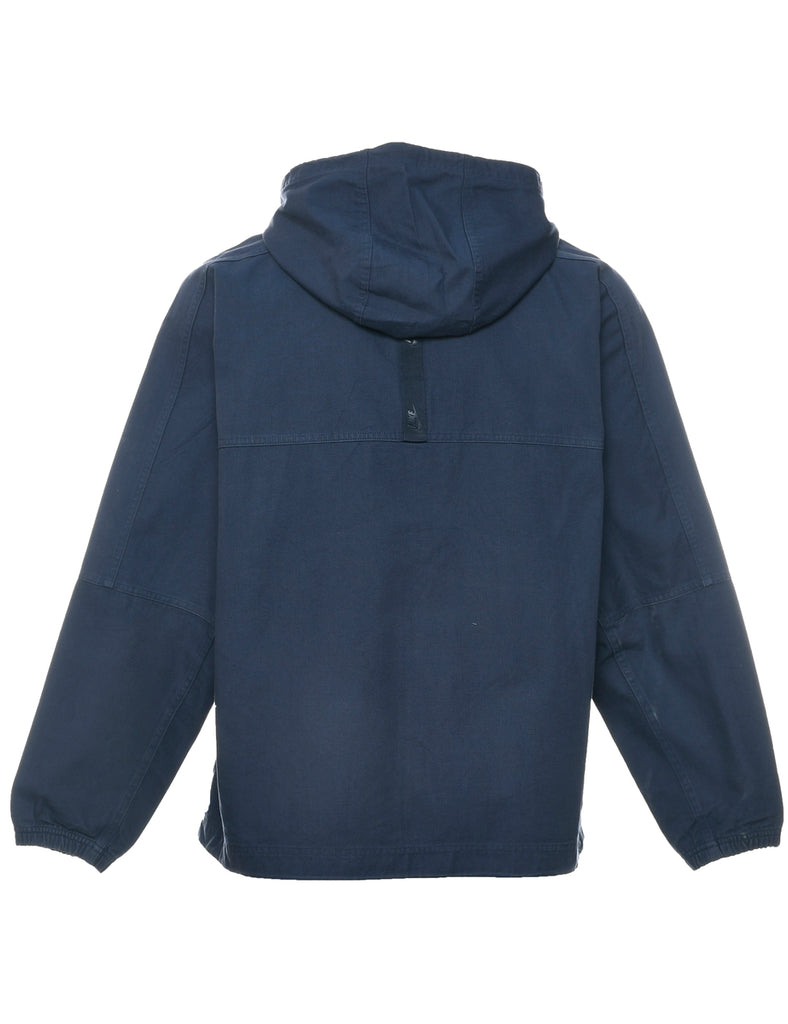 Nike Navy Jacket - XL
