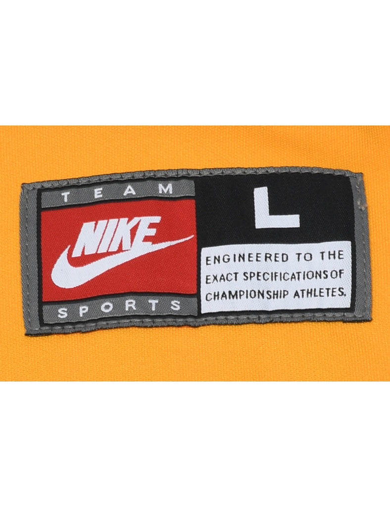 Nike NBA Lakers Sports T-shirt - L