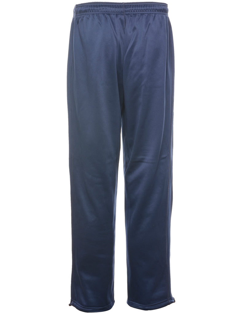 Nike NFL Navy Jogging Bottoms - W35 L31