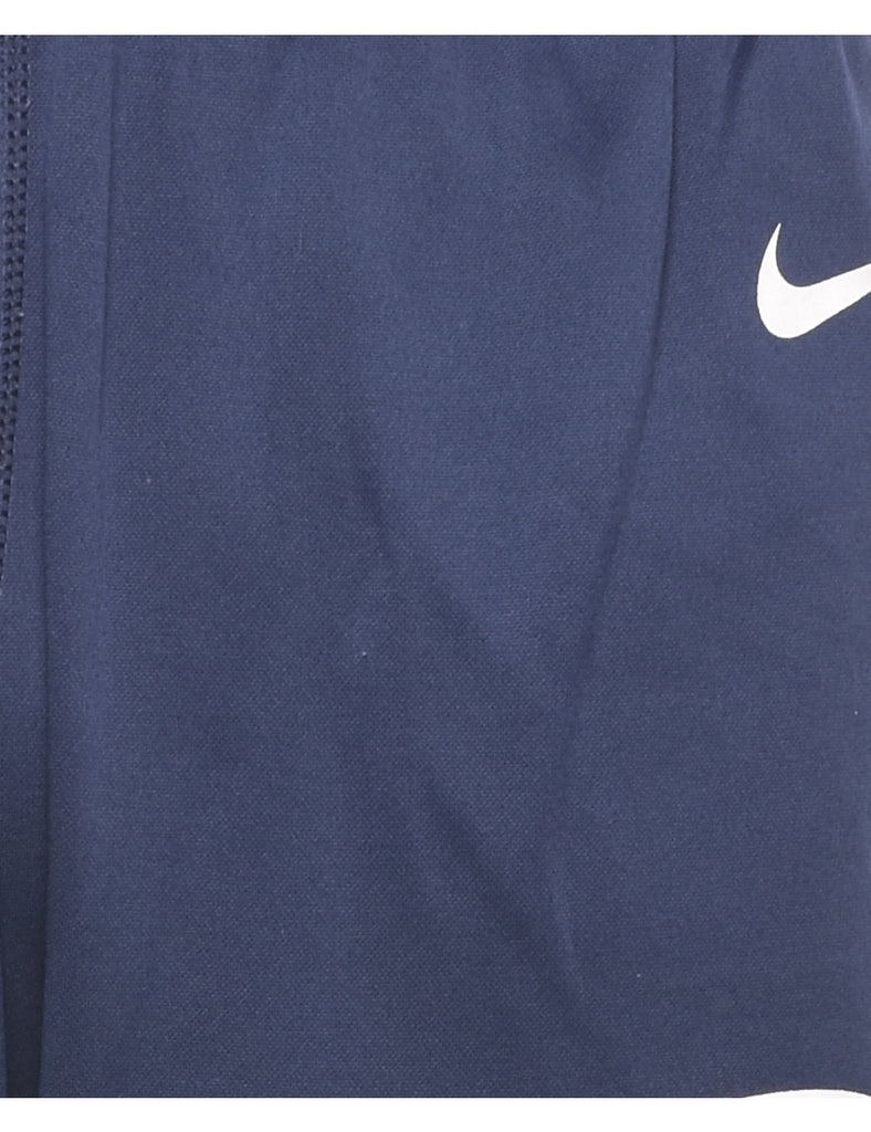 Nike NFL Navy Jogging Bottoms - W35 L31