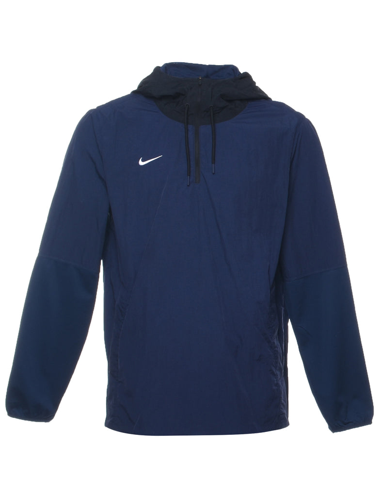 Nike Nylon Jacket - L