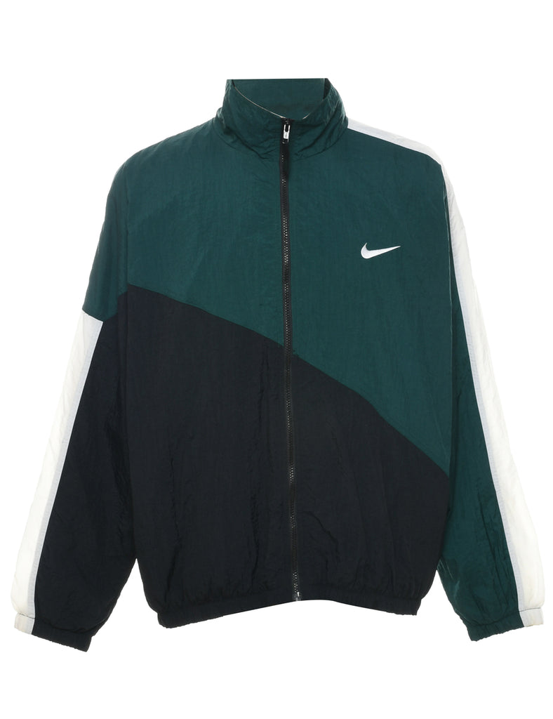 Nike Nylon Jacket - L