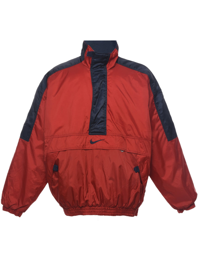 Nike Nylon Jacket - L