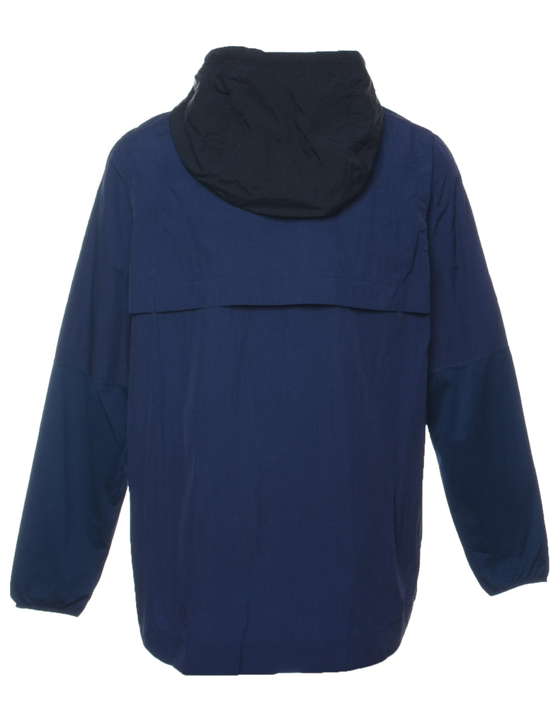 Nike Nylon Jacket - L