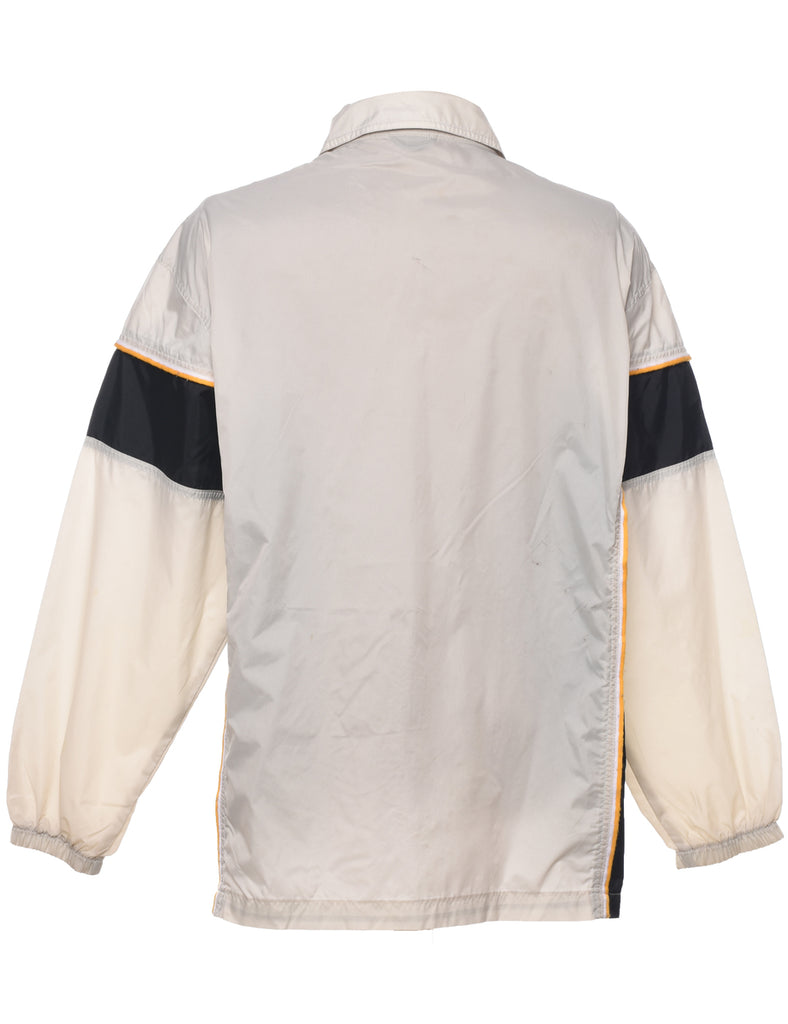 Nike Nylon Jacket - L
