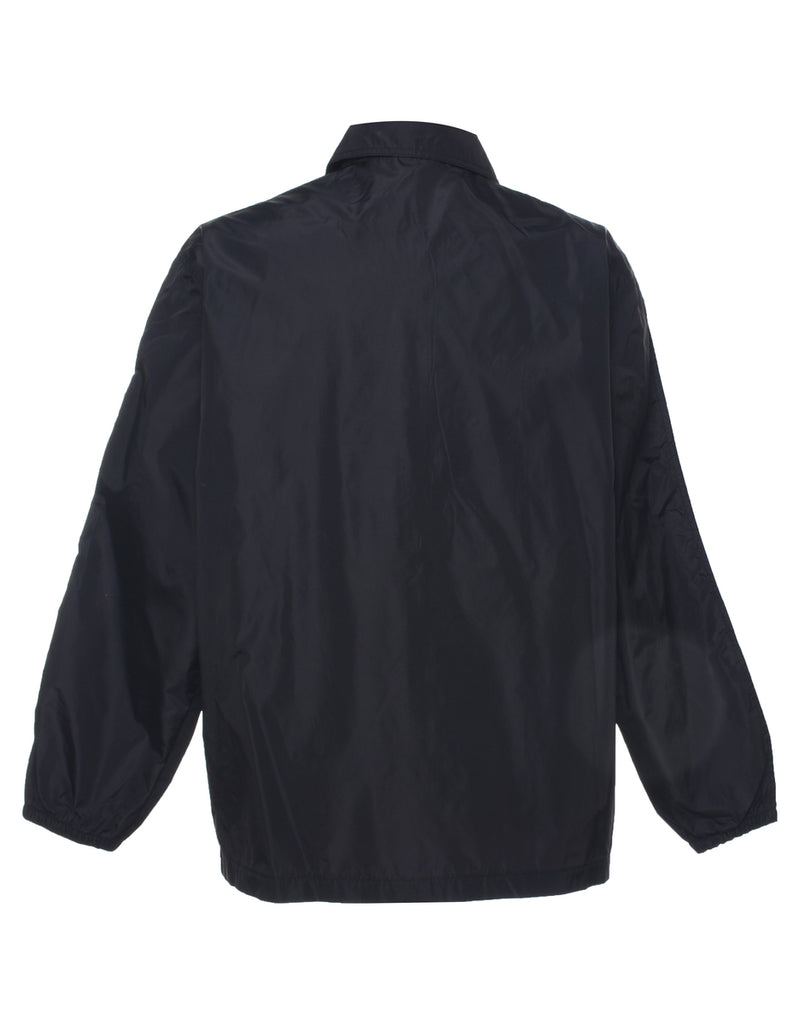 Nike Nylon Jacket - M