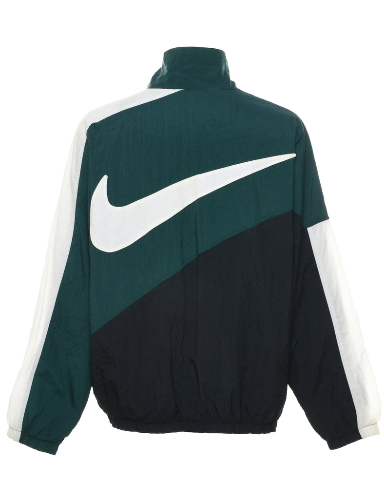 Nike Nylon Jacket - L