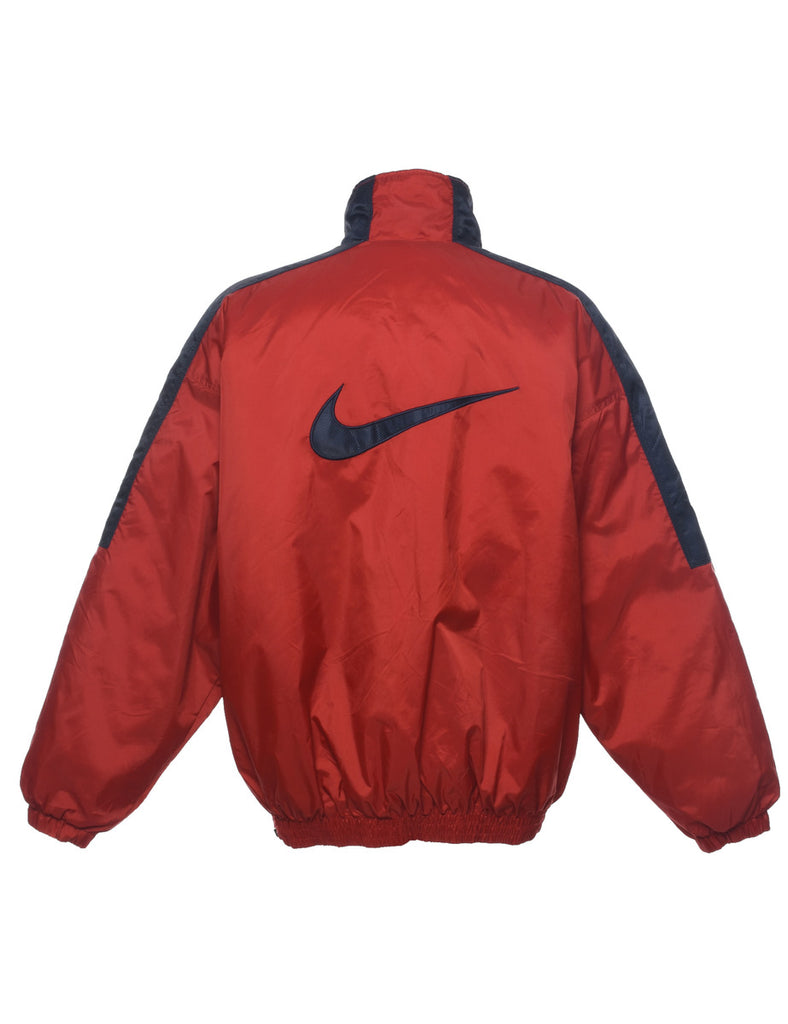 Nike Nylon Jacket - L