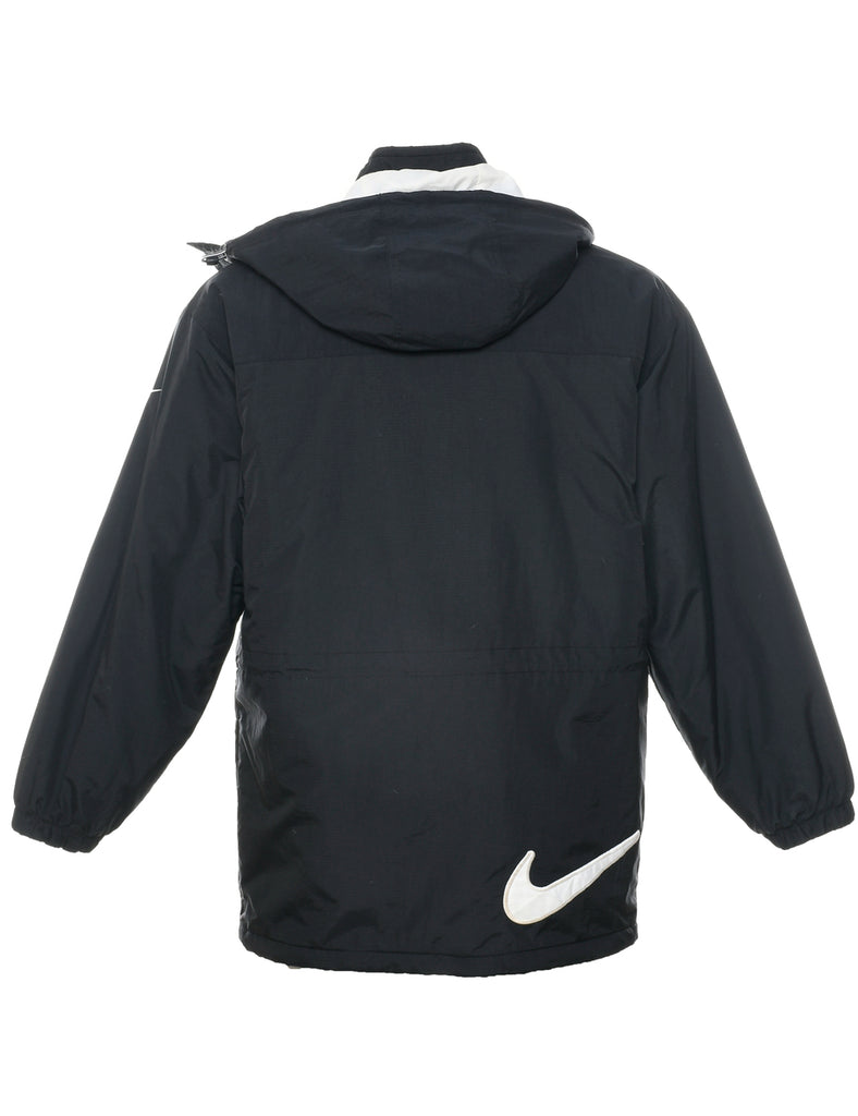 Nike Nylon Jacket - S