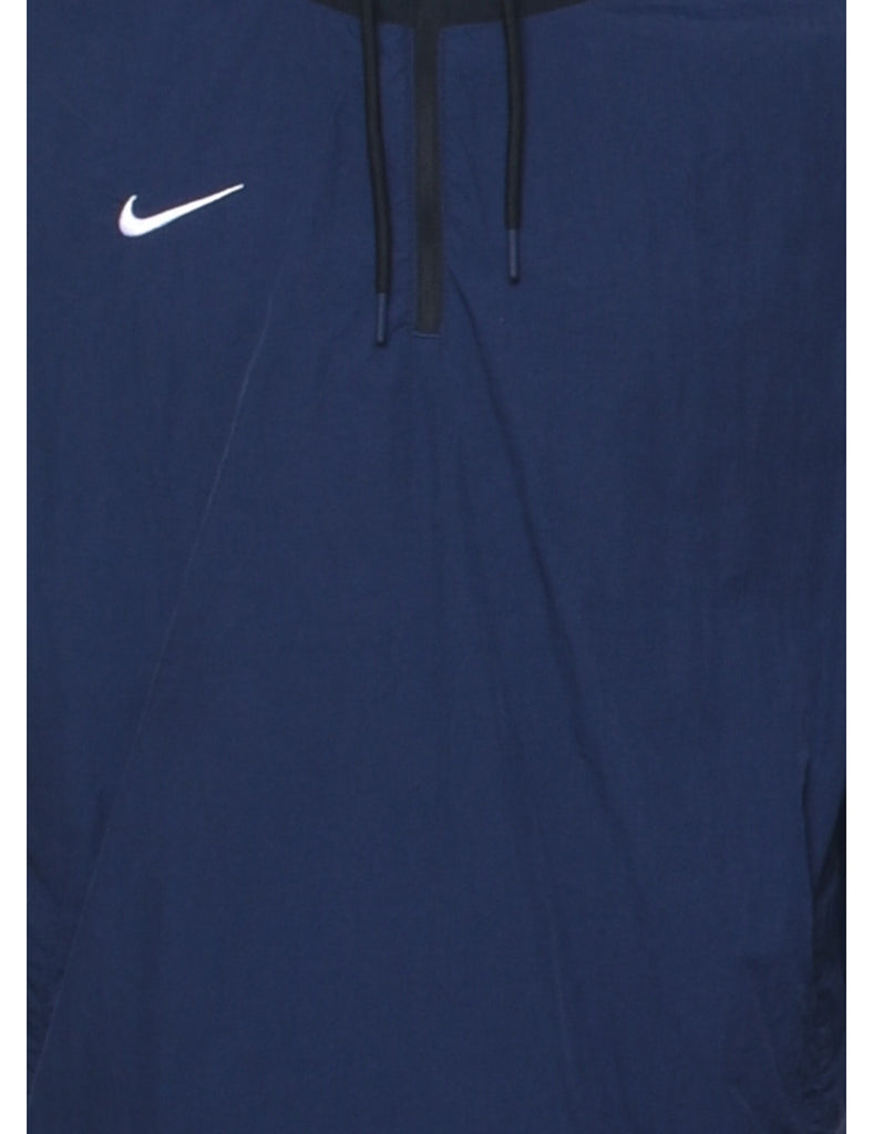 Nike Nylon Jacket - L