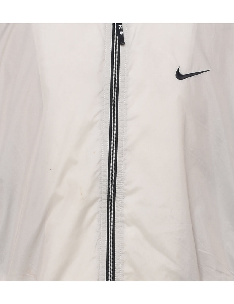 Nike Nylon Jacket - L