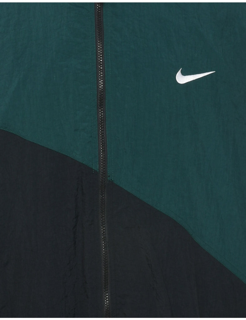 Nike Nylon Jacket - L