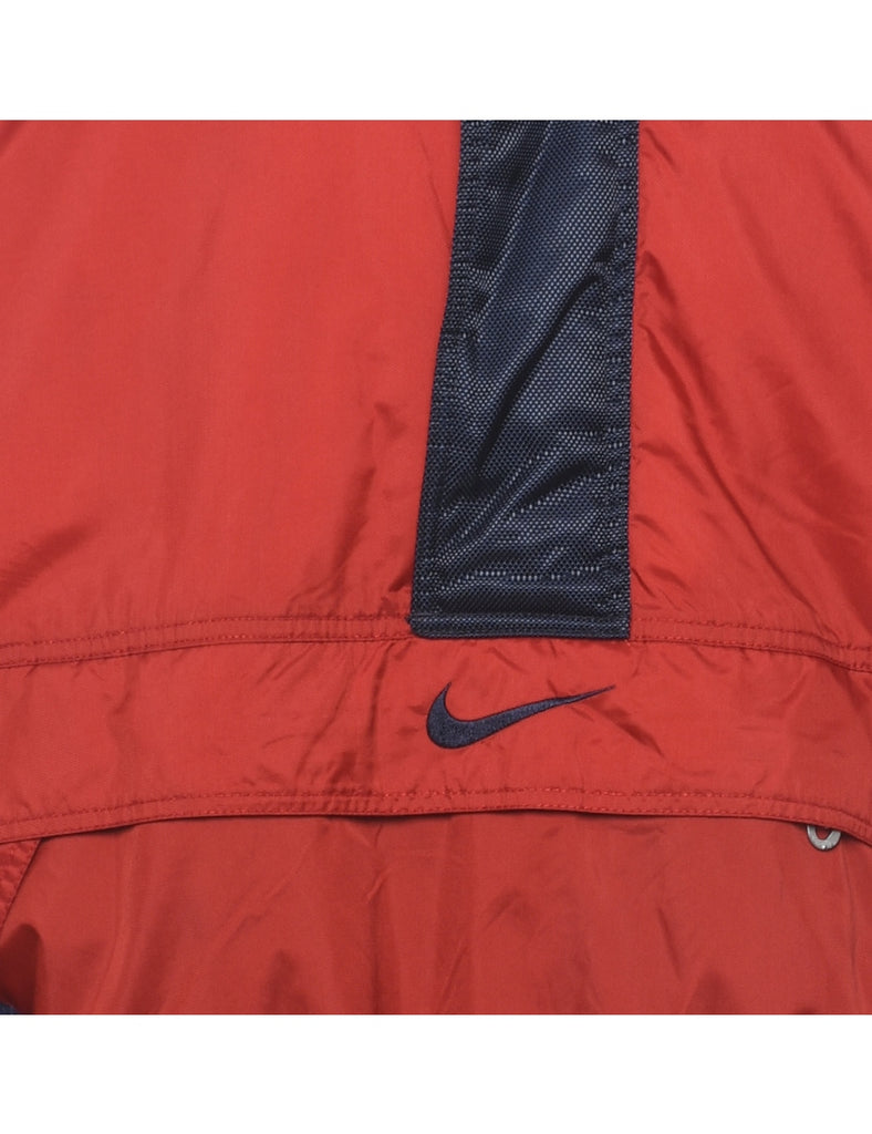 Nike Nylon Jacket - L