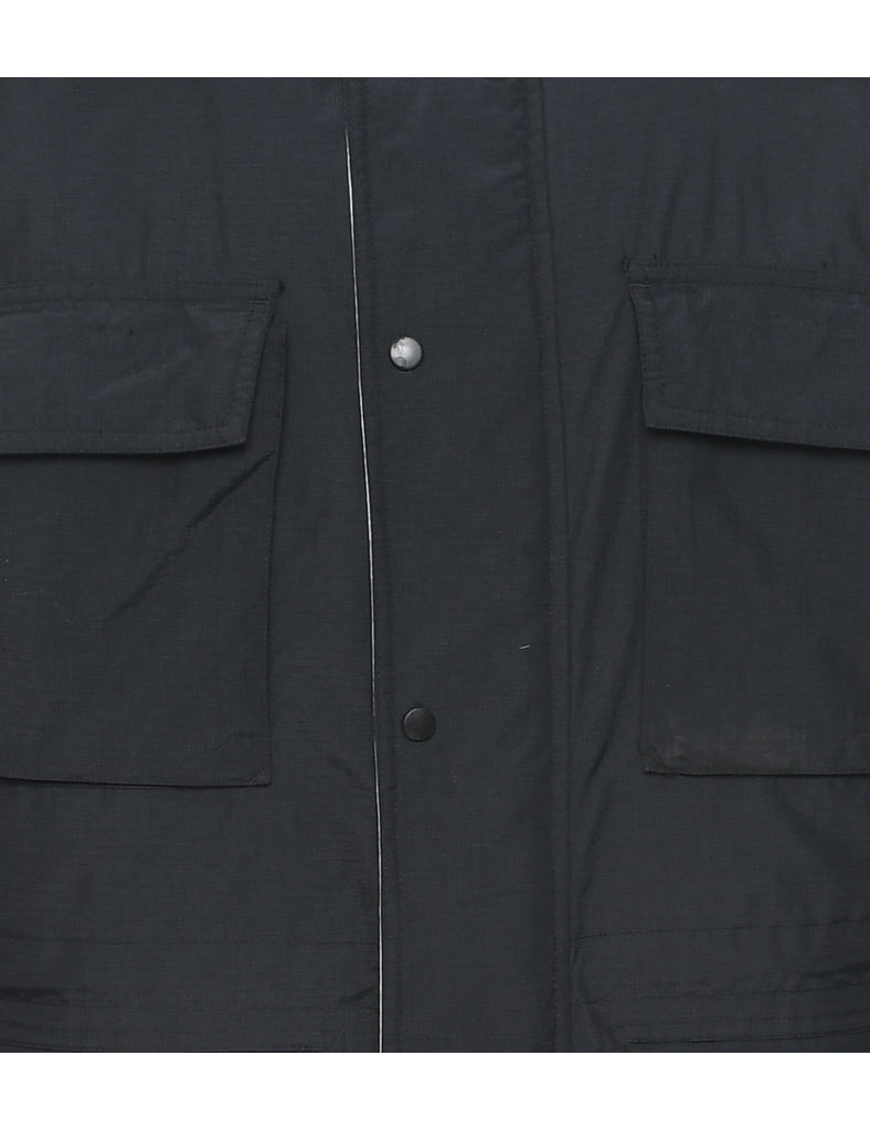 Nike Nylon Jacket - S