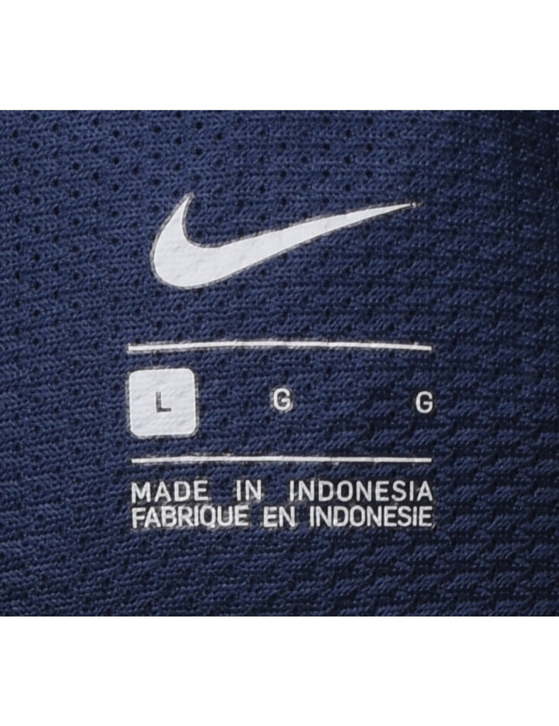 Nike Nylon Jacket - L