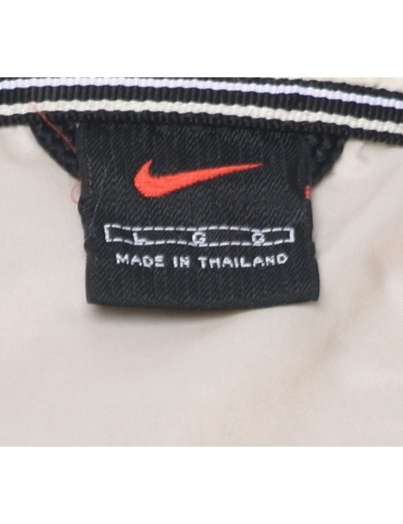 Nike Nylon Jacket - L