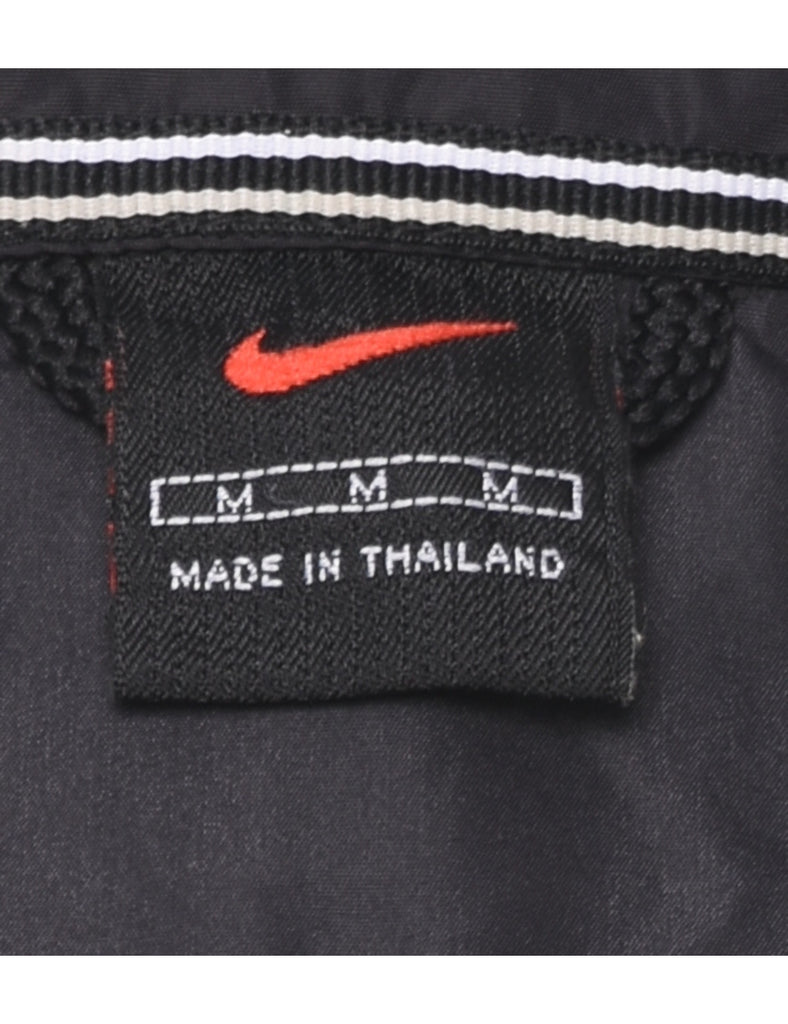 Nike Nylon Jacket - M