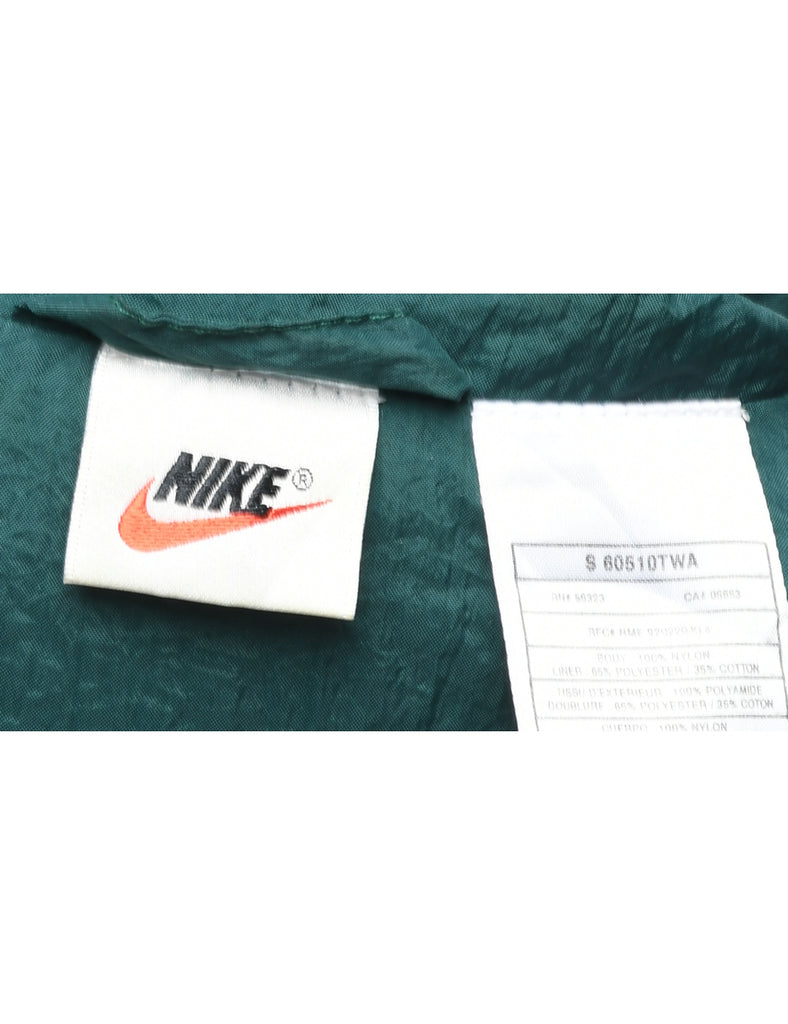 Nike Nylon Jacket - L