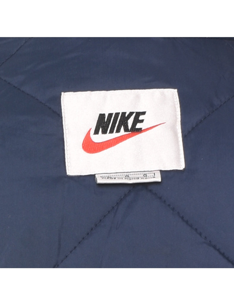 Nike Nylon Jacket - L