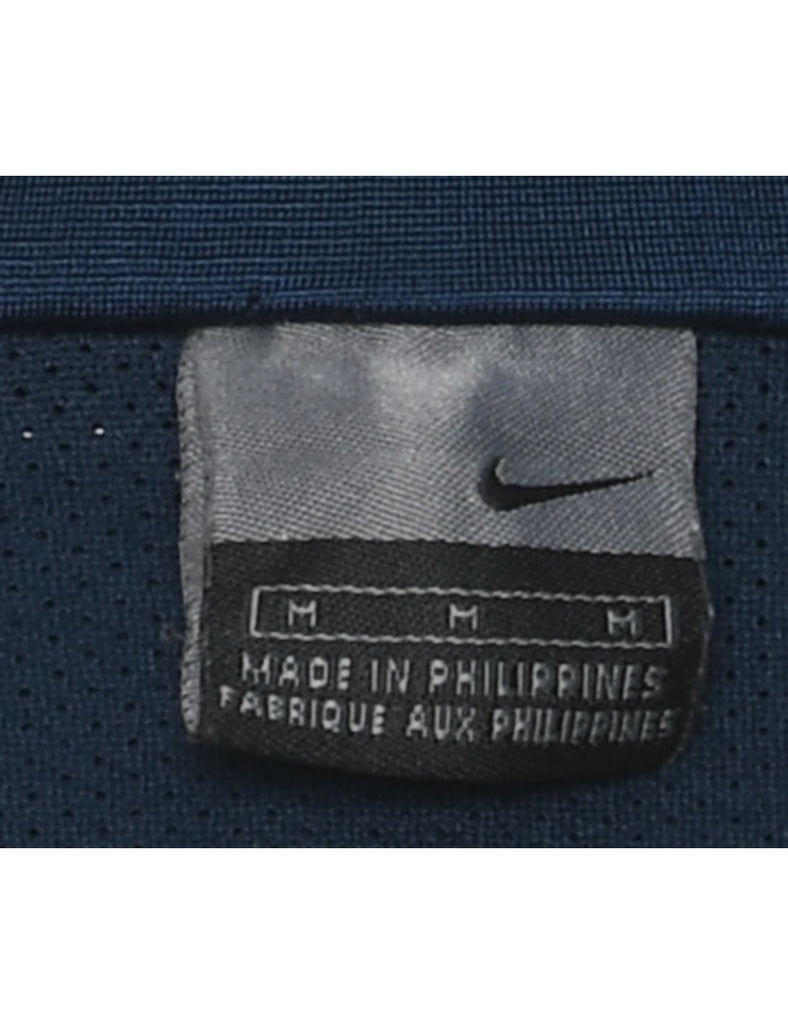Nike Plain T-shirt - M