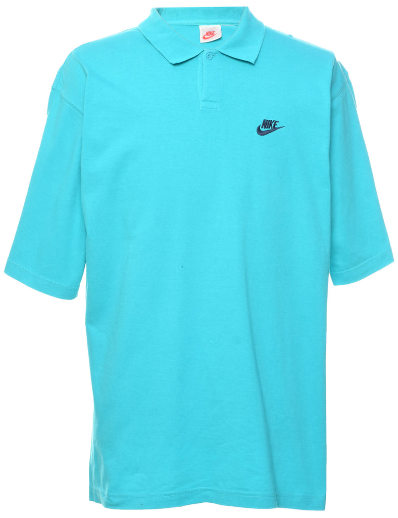 Nike Polo Shirt - L