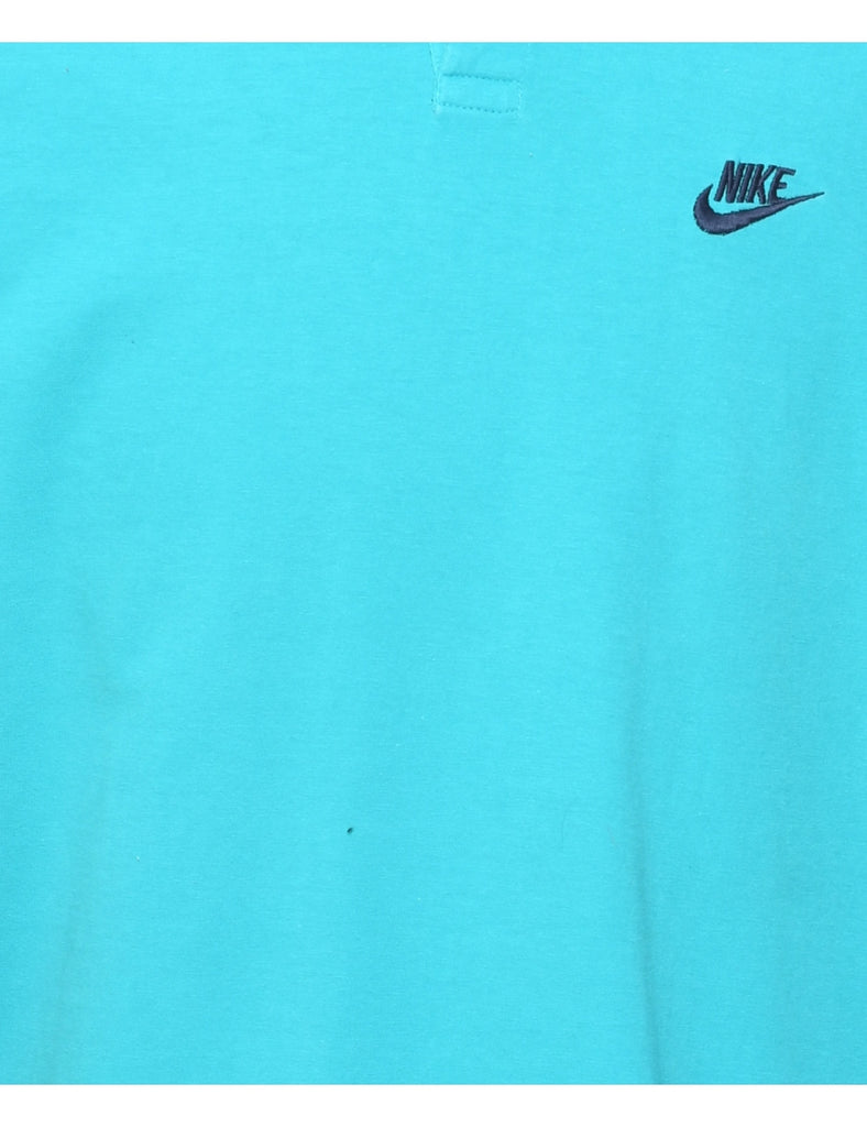 Nike Polo Shirt - L