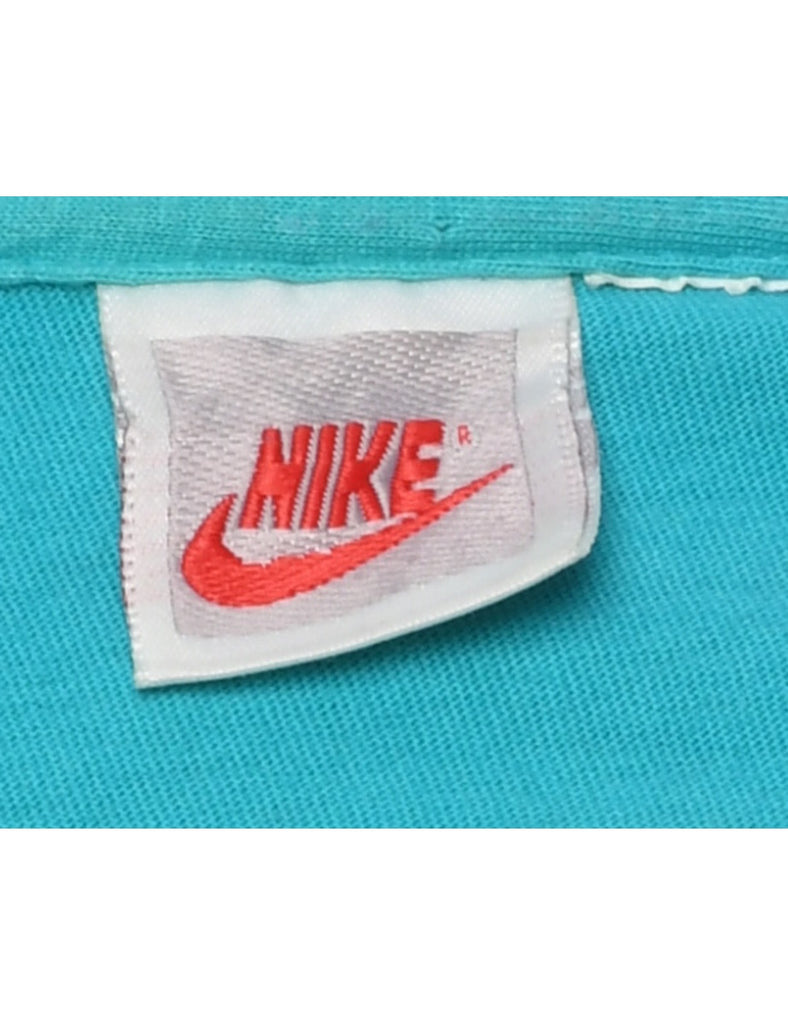 Nike Polo Shirt - L