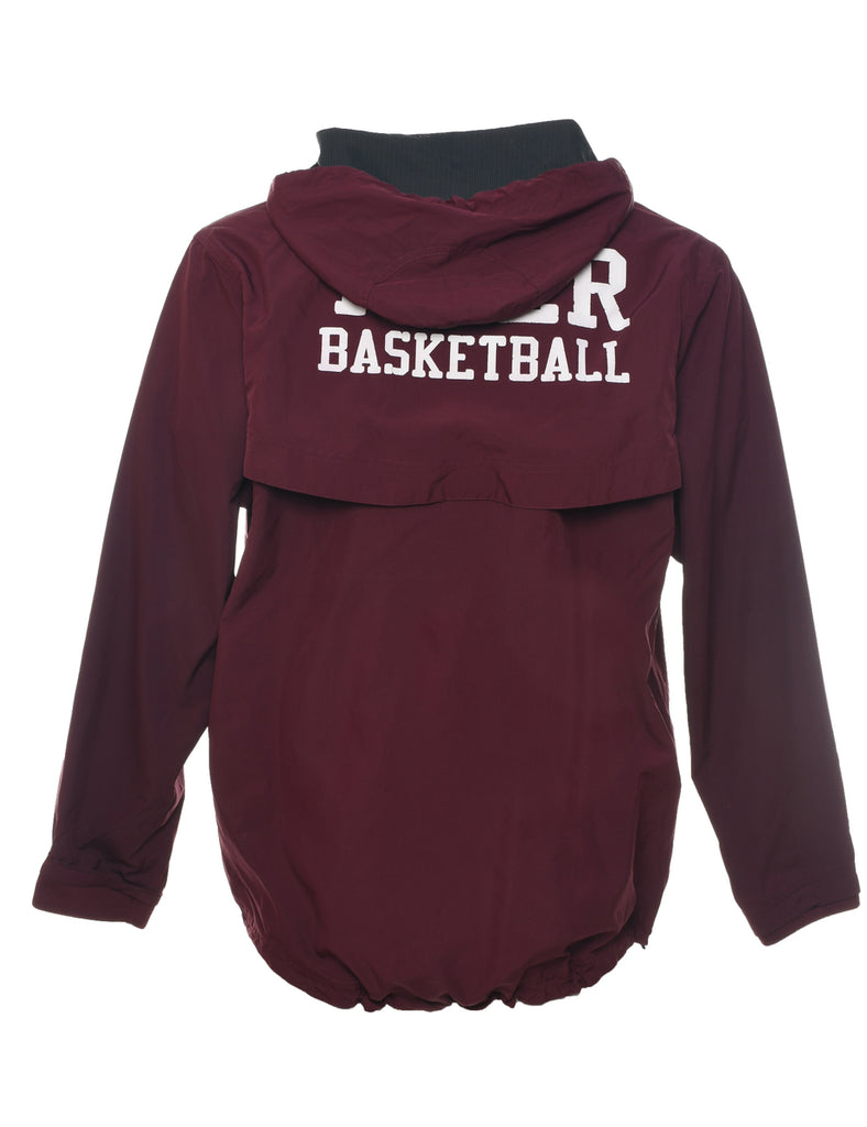 Nike Quarter Zip Jacket - S