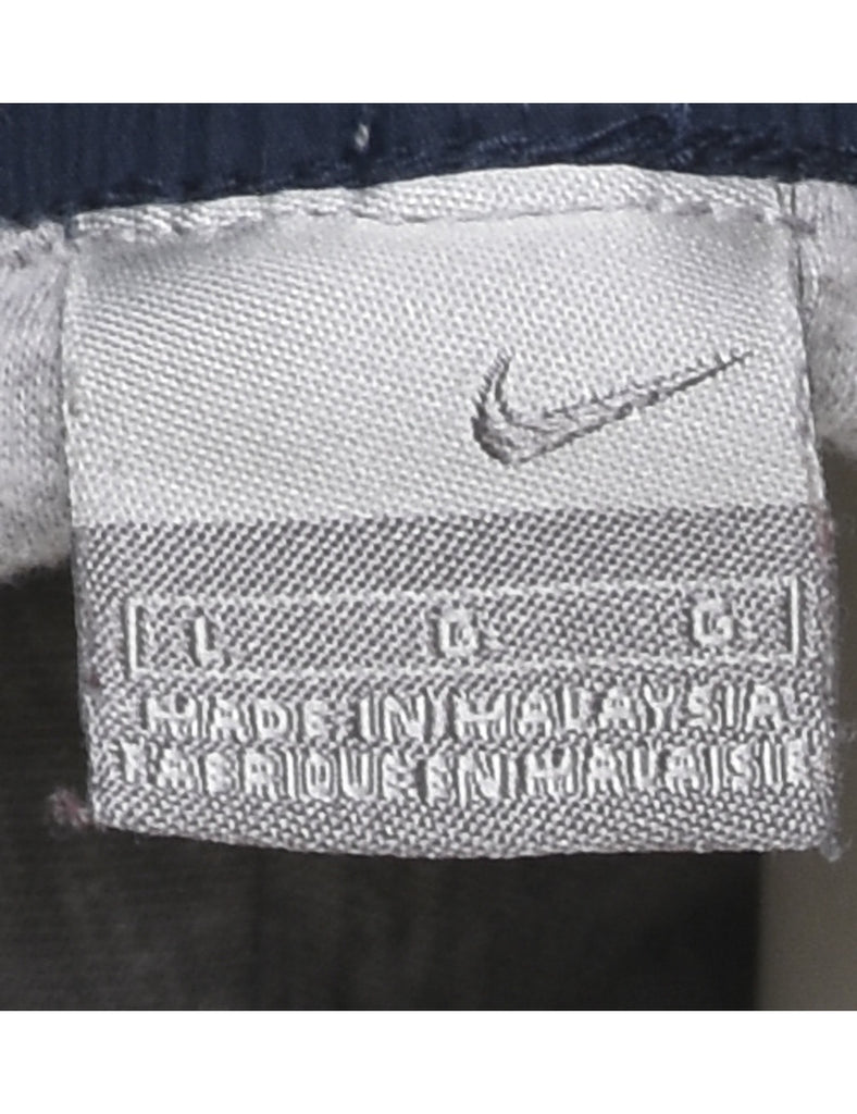 Nike Track Pants - W32 L31