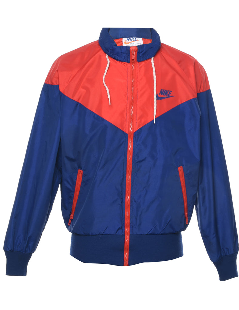 Nike Two Tone Jacket - M