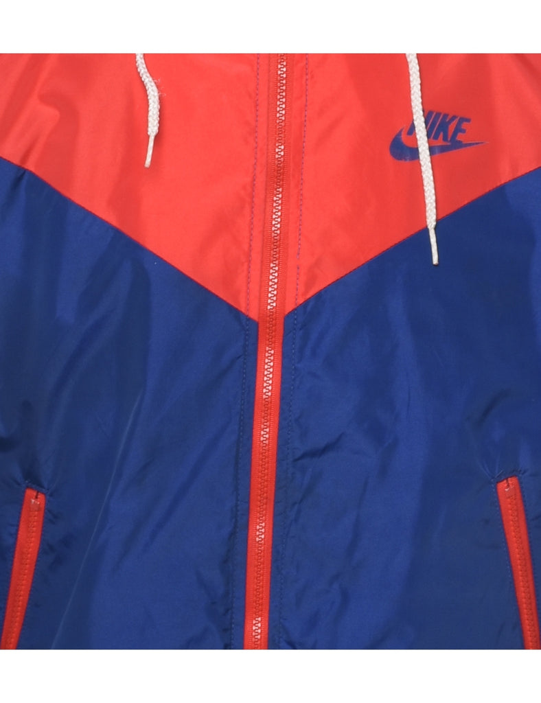 Nike Two Tone Jacket - M