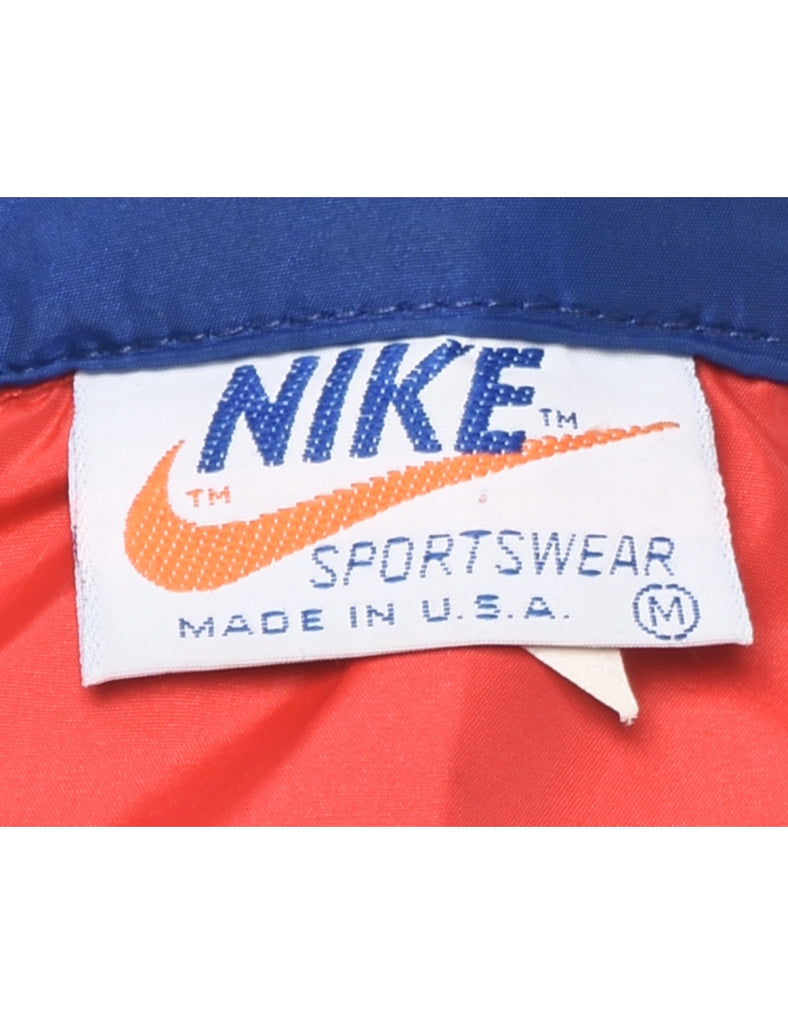 Nike Two Tone Jacket - M