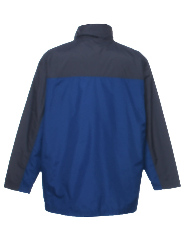 Nike Two Tone Nylon Jacket - L