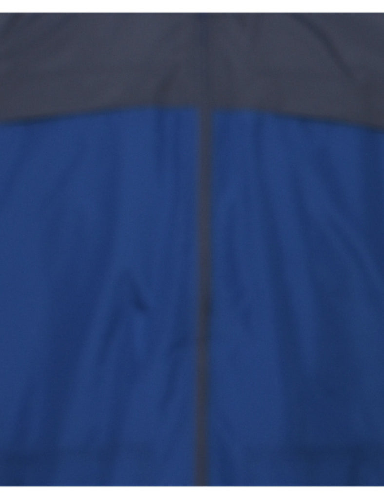 Nike Two Tone Nylon Jacket - L