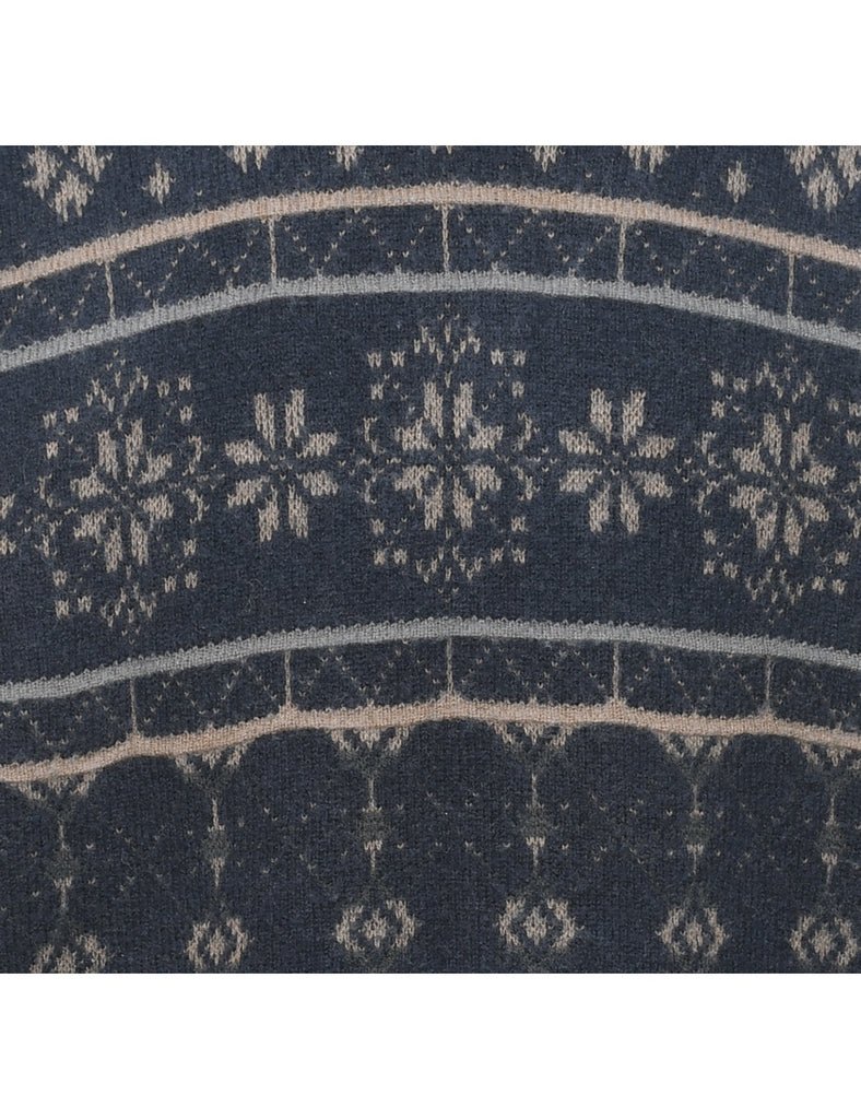 Nordic Jumper - XL