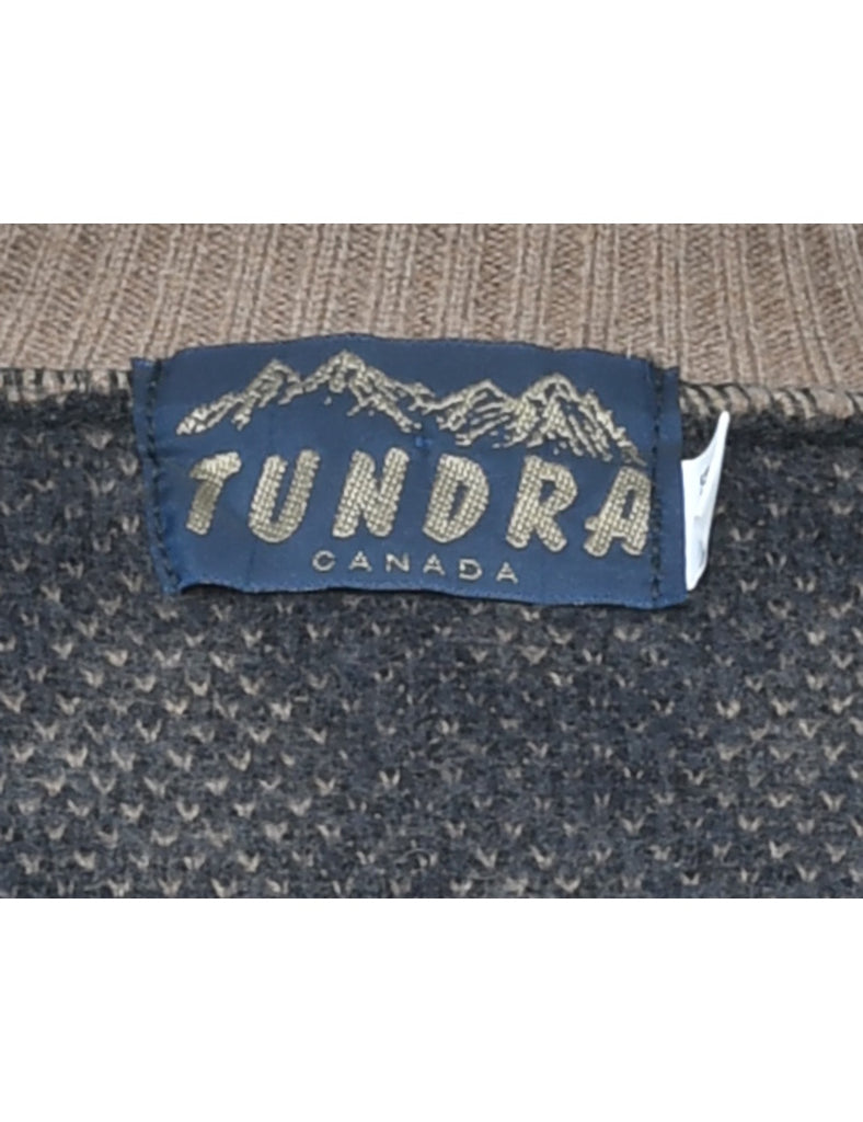 Nordic Jumper - XL