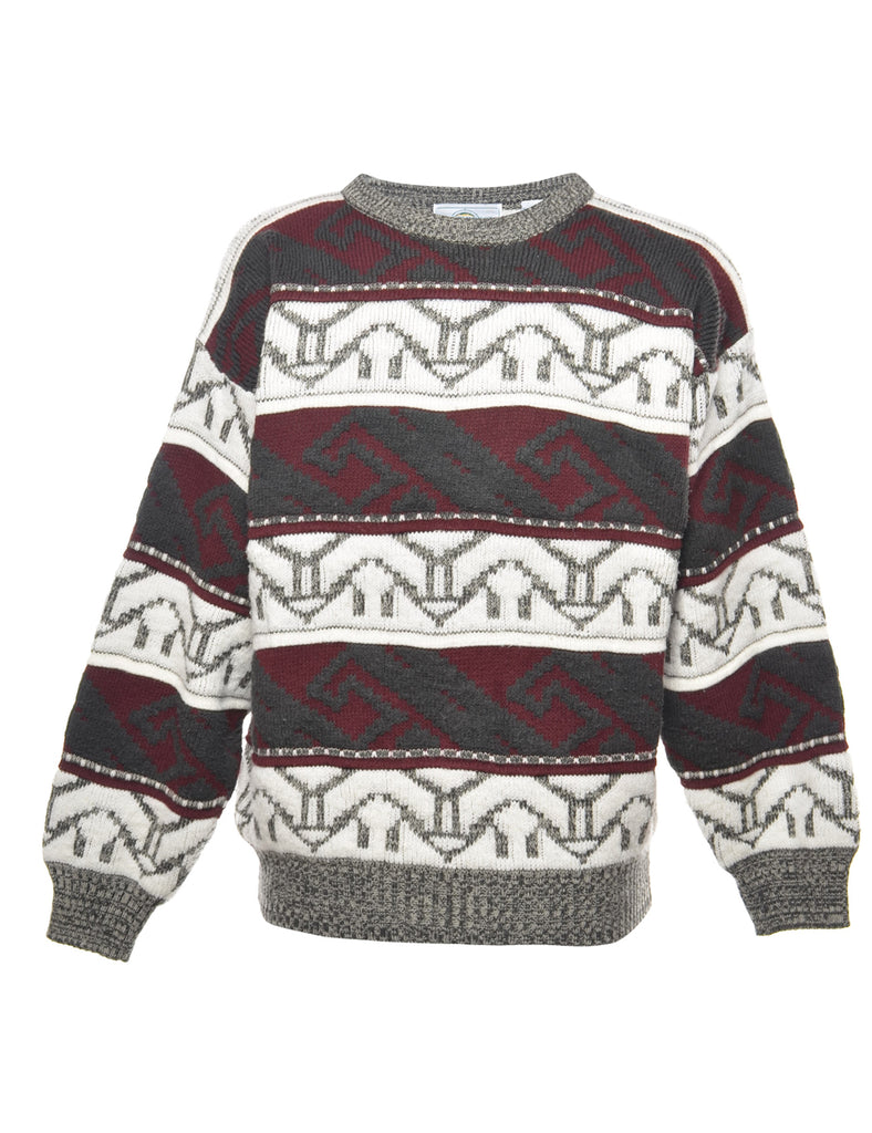 Northwest Territory Jumper - L