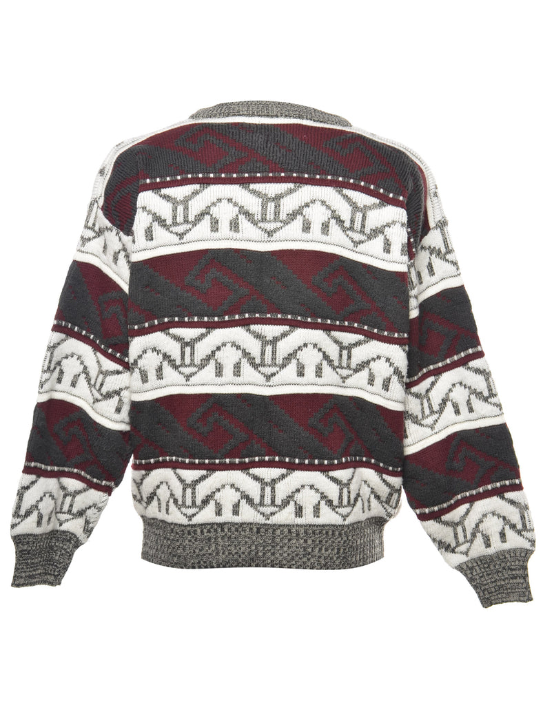 Northwest Territory Jumper - L