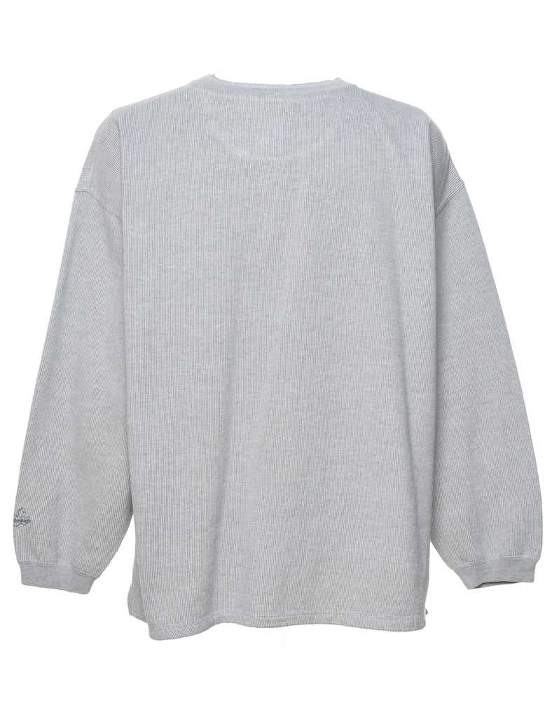 Notre Dame Plain Sweatshirt - XL