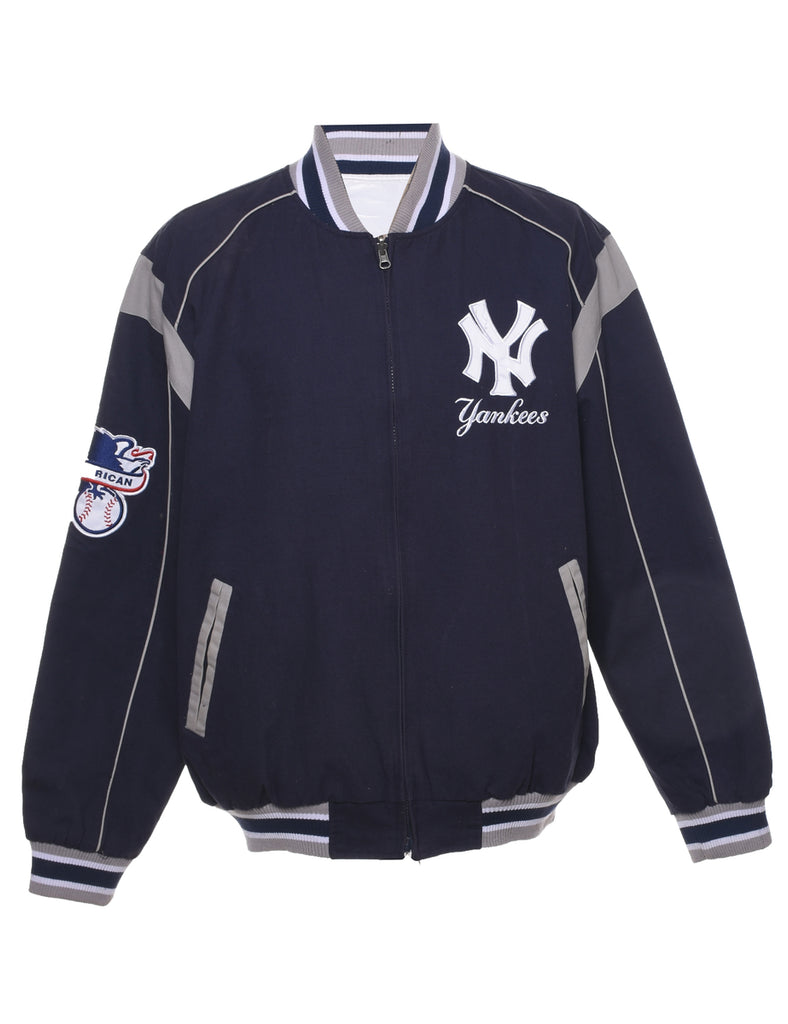NY Yankees MLB Jacket - XL